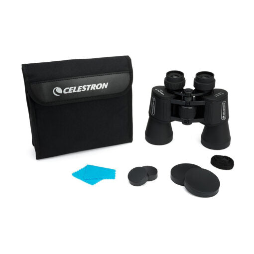 BINOCULAR UPCLOSE G2 10 X 50 (500075)