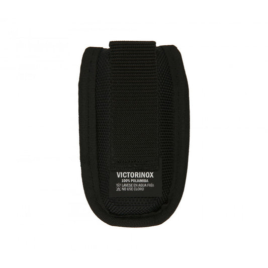 FUNDA DE NYLON NEGRA P/HTA. DE LA 1.3603 A LA 1.6795 SWISS CHAMP (500755)