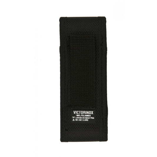 FUNDA DE NYLON NEGRA P/SWISSTOOL PLUS (500782)