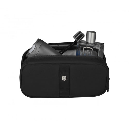 TA 5.0 OVERNIGHT ESSENTIALS KIT BLACK (610600)