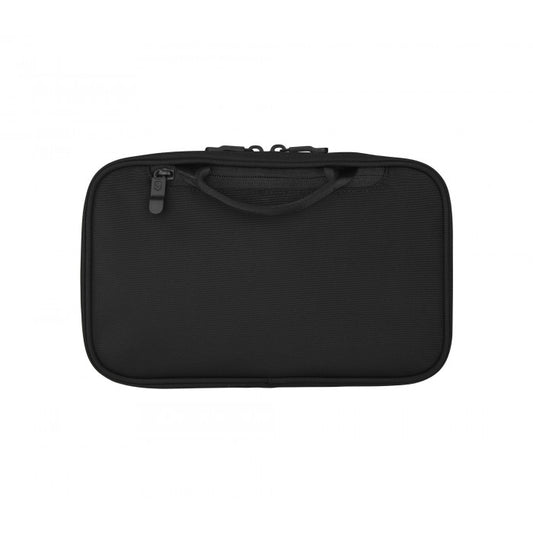 TA 5.0 ZIP AROUND TRAVEL KIT BLACK (610608)