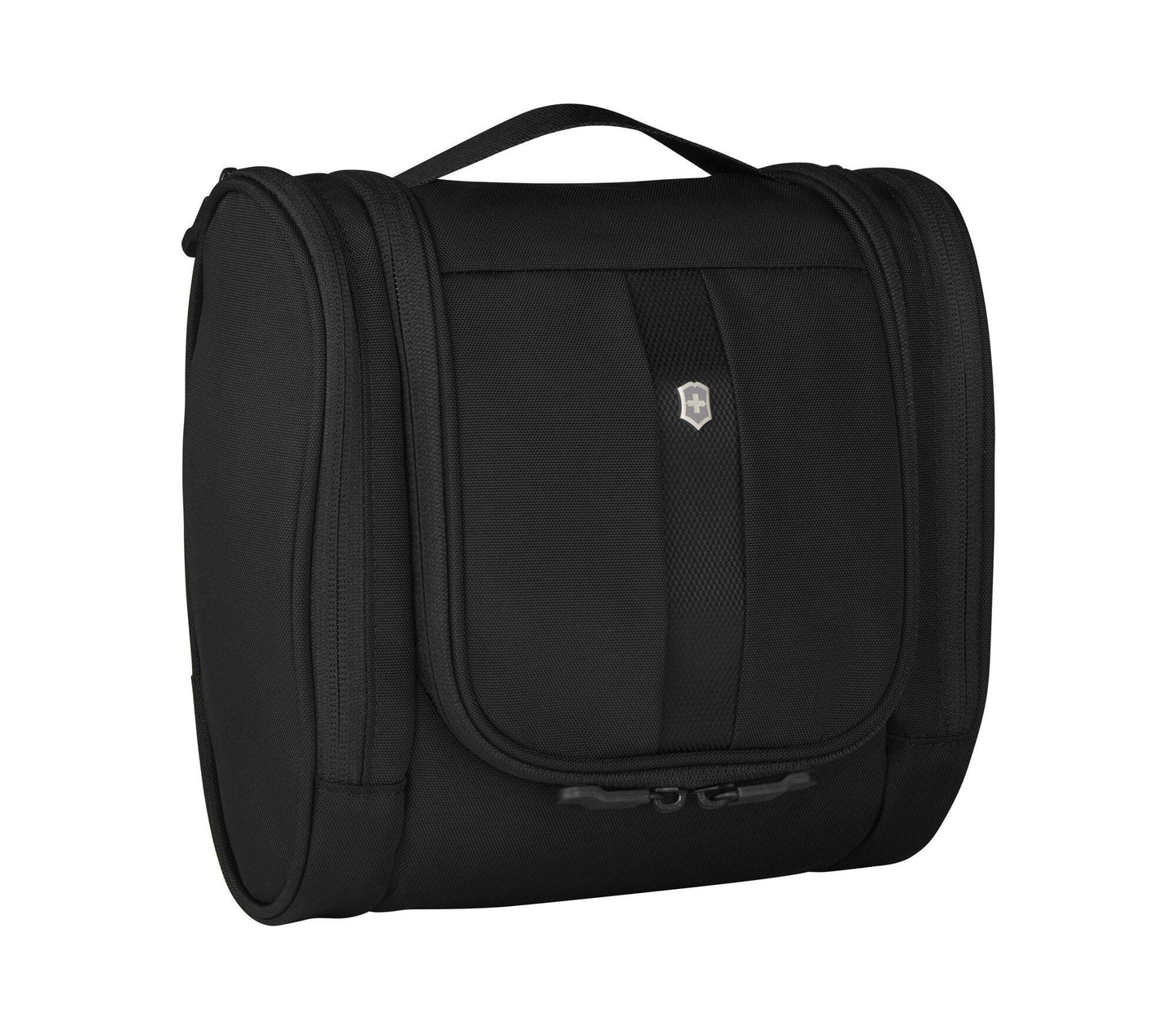 TA 5.0 HANGING TOILETRY KIT BLACK (610609)