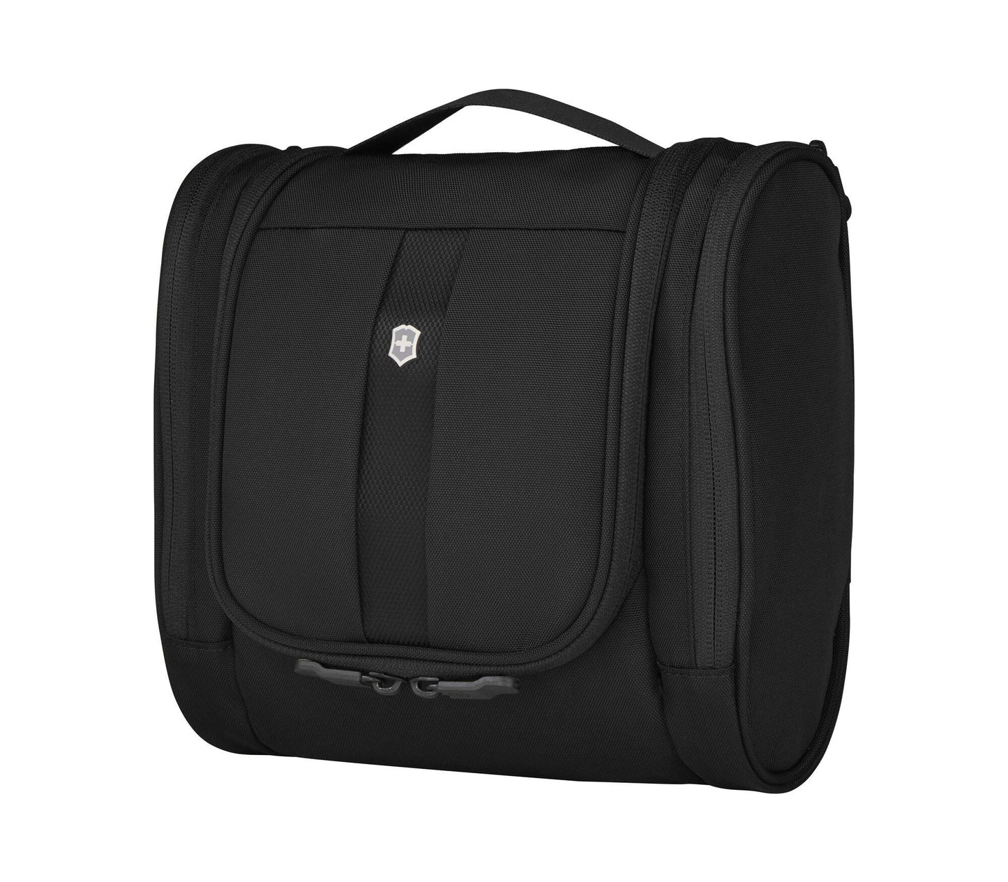 TA 5.0 HANGING TOILETRY KIT BLACK (610609)