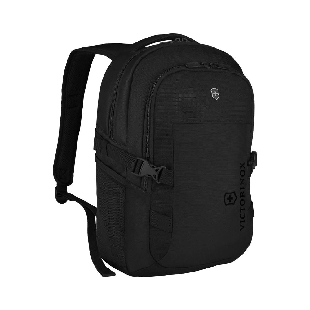 COMPACT MOCHILA P/LAPTOP 16 PULGADAS NEGRO (611416)
