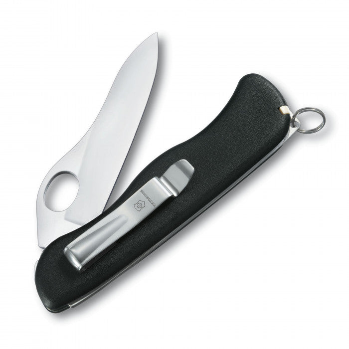 SENTINEL NEGRA 111 mm CLIP (0.8416.M3)
