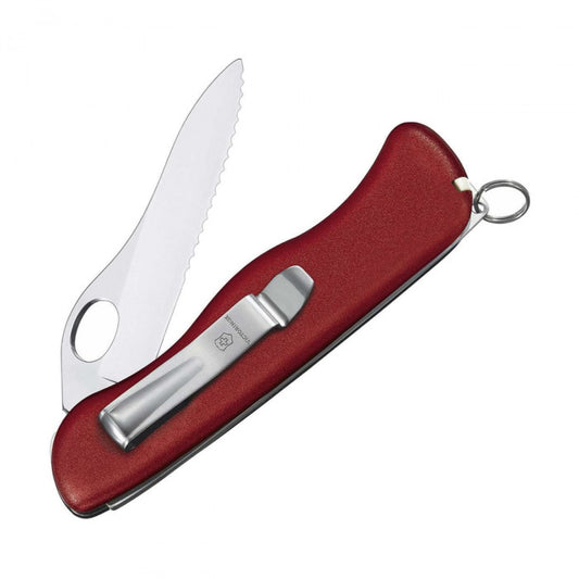SENTINEL ONE HAND CLIP ROJO (.8416.M)