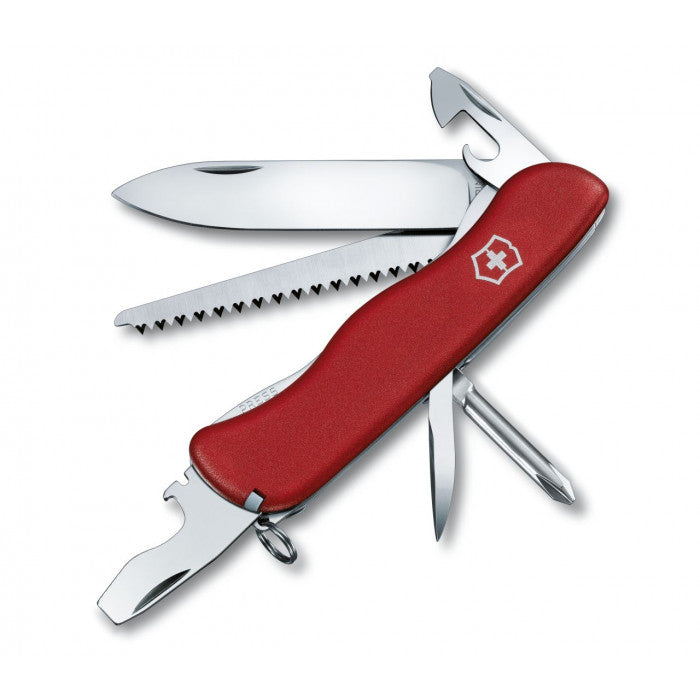 TRAILMASTER 111 MM ROJO (.8463)