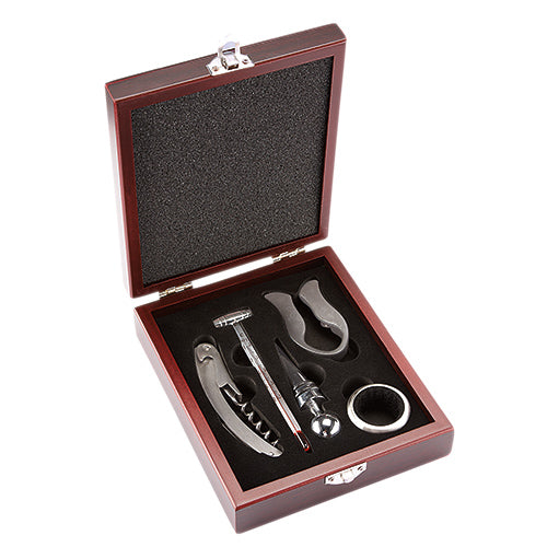 SET DE VINOS MEDITERRANEO (851091)