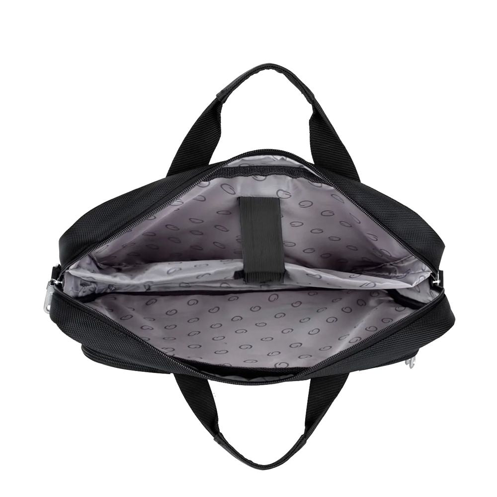 PORTAFOLIO NEGRO (OL-580)