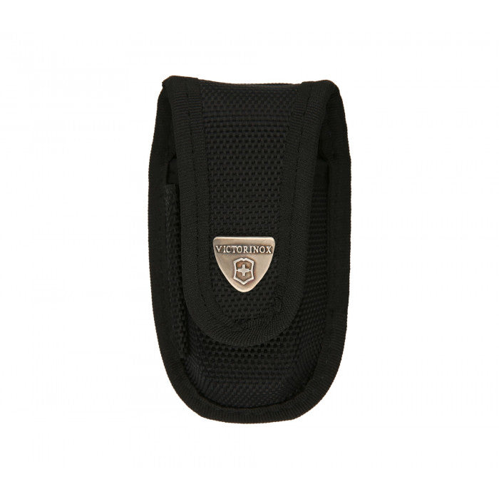 FUNDA DE NYLON NEGRA P/HTA. 1.3 Y 1.4 SPARTAN (500753)