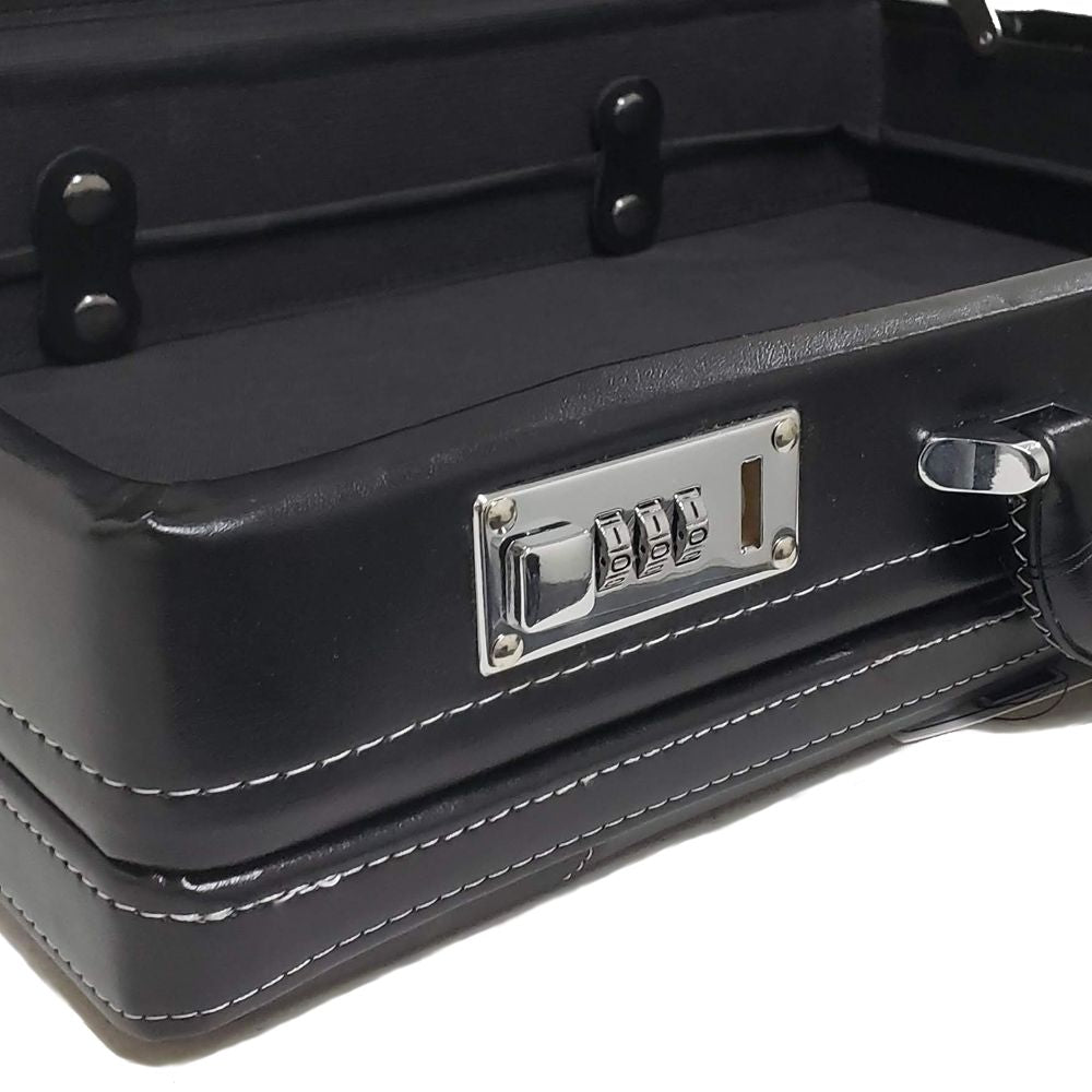 PORTAFOLIO EXPANDIBLE CHAPA PLATA