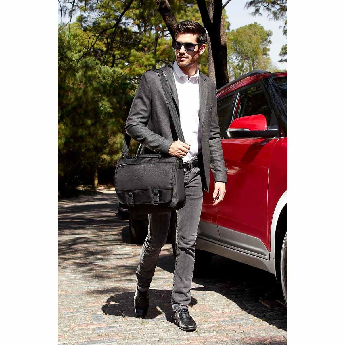 PORTAFOLIO STUDENT SUITCASE (SIN 005)