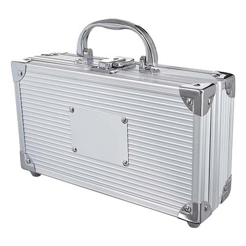 MALETIN POKER LUCKY (JM 014)