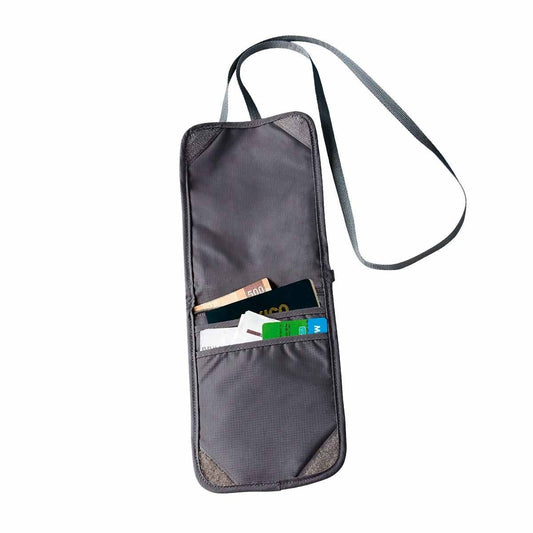 PORTA PASAPORTE ALLER (SIN 510 G)