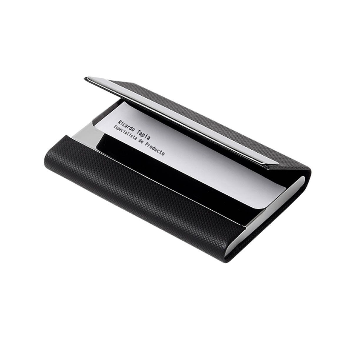 SET TARJETERO Y LLAVERO VINSTRA (60700 N)