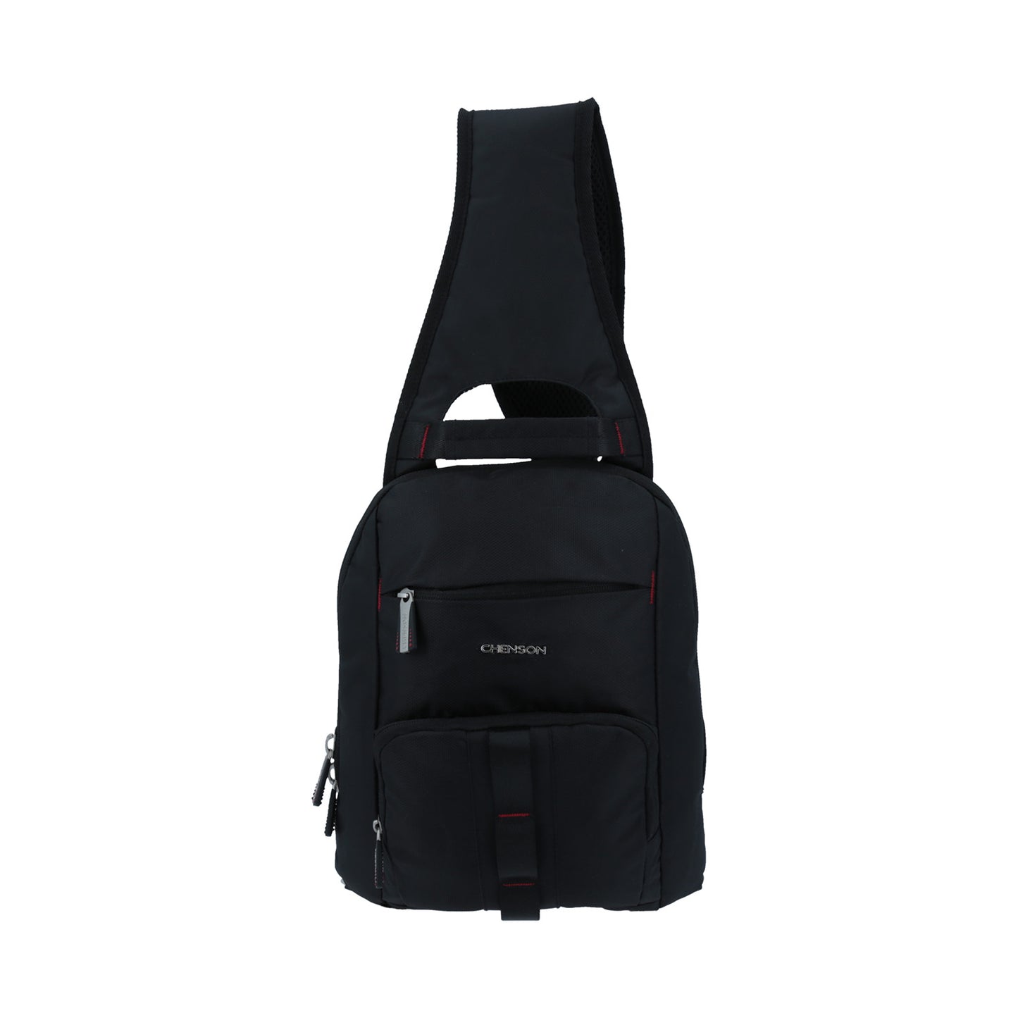 PECHERA NEGRA CHENSON CLIPO (CH63406-3)