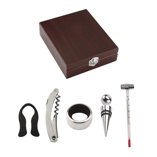 SET DE VINOS MEDITERRANEO (851091)