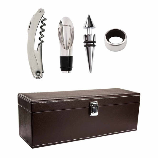 SET PARA VINOS PAMPLONA (98641)