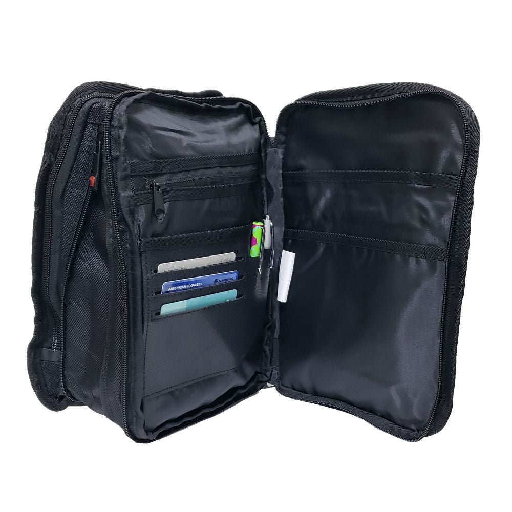 MANICARTERA TRAVELER GRANDE (11101)