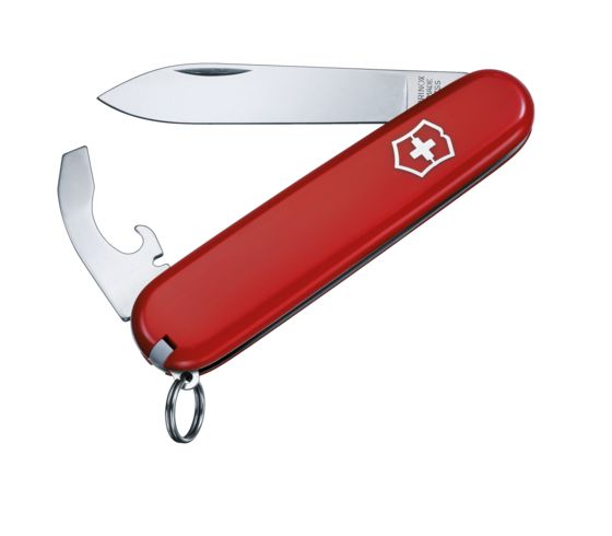 BANTAM TIPO OFICIAL ROJA 8 USOS (0.2303)
