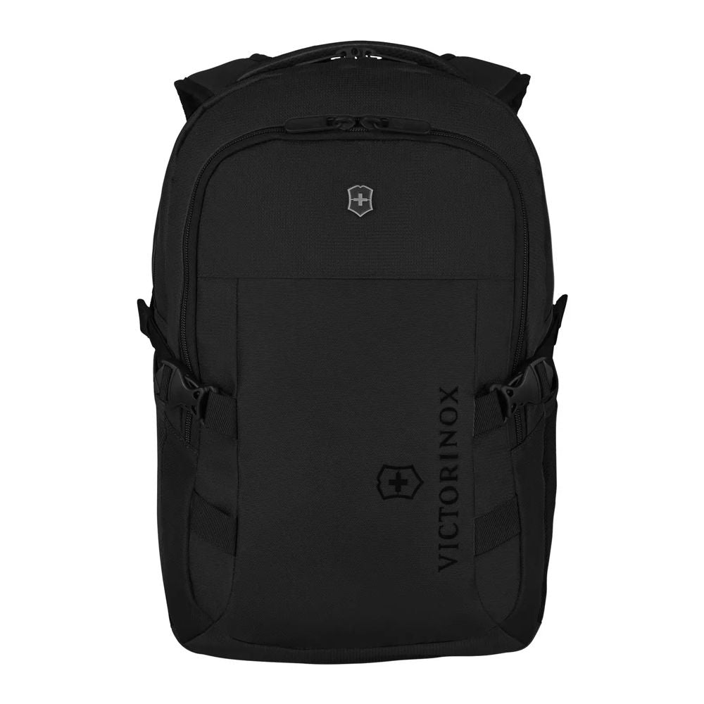 COMPACT MOCHILA P/LAPTOP 16 PULGADAS NEGRO (611416)