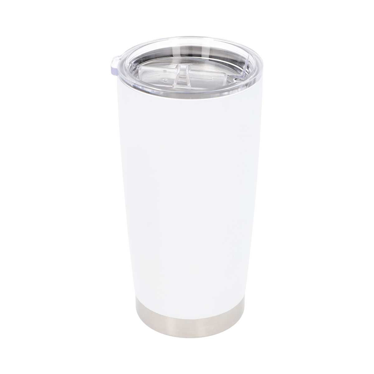 TERMO YUKSHIN BLANCO 20 OZ (TMPS 77 B)