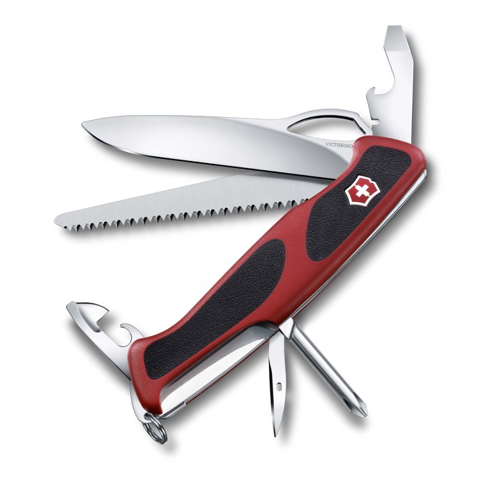 RANGER GRIP 78 BLOQUEO ROJA/NEGRA 12 USOS (0.9663.MC)