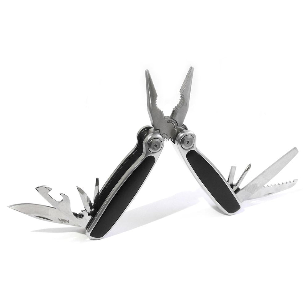 MULTI HERRAMIENTA MGO NEGRO (K900340)