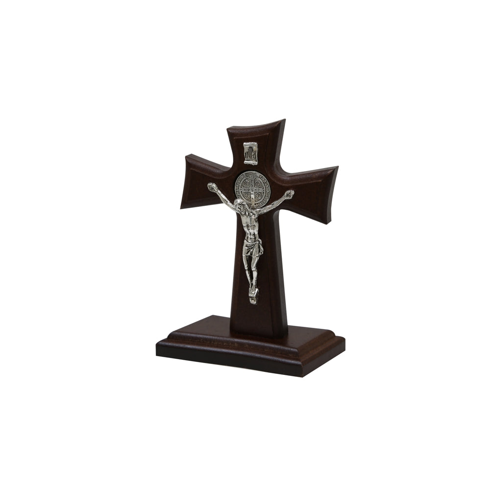 CRUZ SAN BENITO BASE MINI PLATA (SBM)