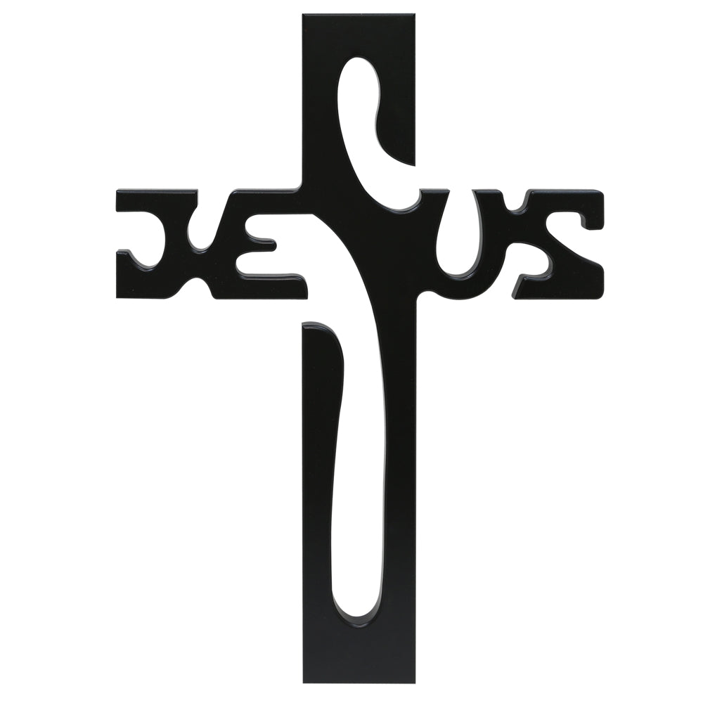 CRUZ JESUS MADERA RESACADA