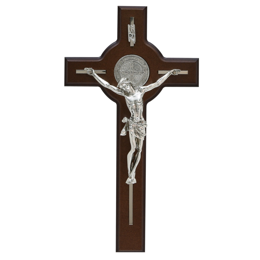 CRUZ SAN BENITO COLGAR PLATA (CSB-P)