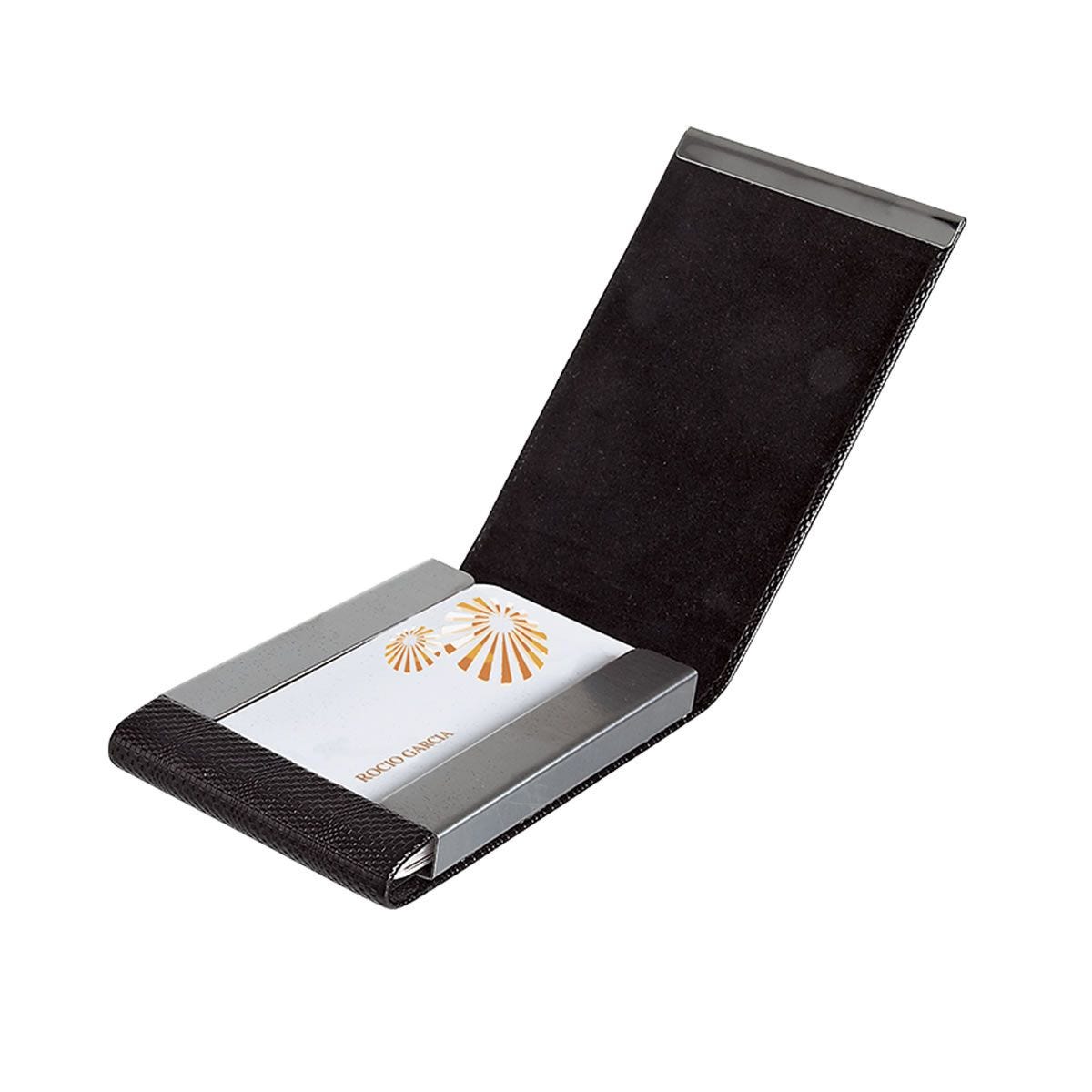 SET DE ECRITORIO PRINCE LLAVERO TARJETERO Y PLUMA (61200)
