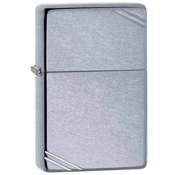 ZIPPO VINTAGE STREET (267)