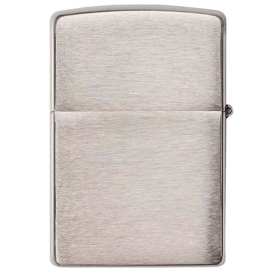 ZIPPO CROMADO BRUSH MATE (200)