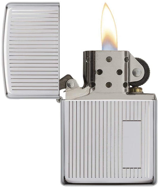 ZIPPO ENGINE TURNED (350)