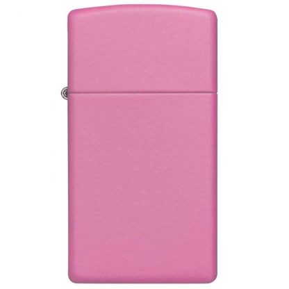 ZIPPO SLIM ROSA (MZ1638)