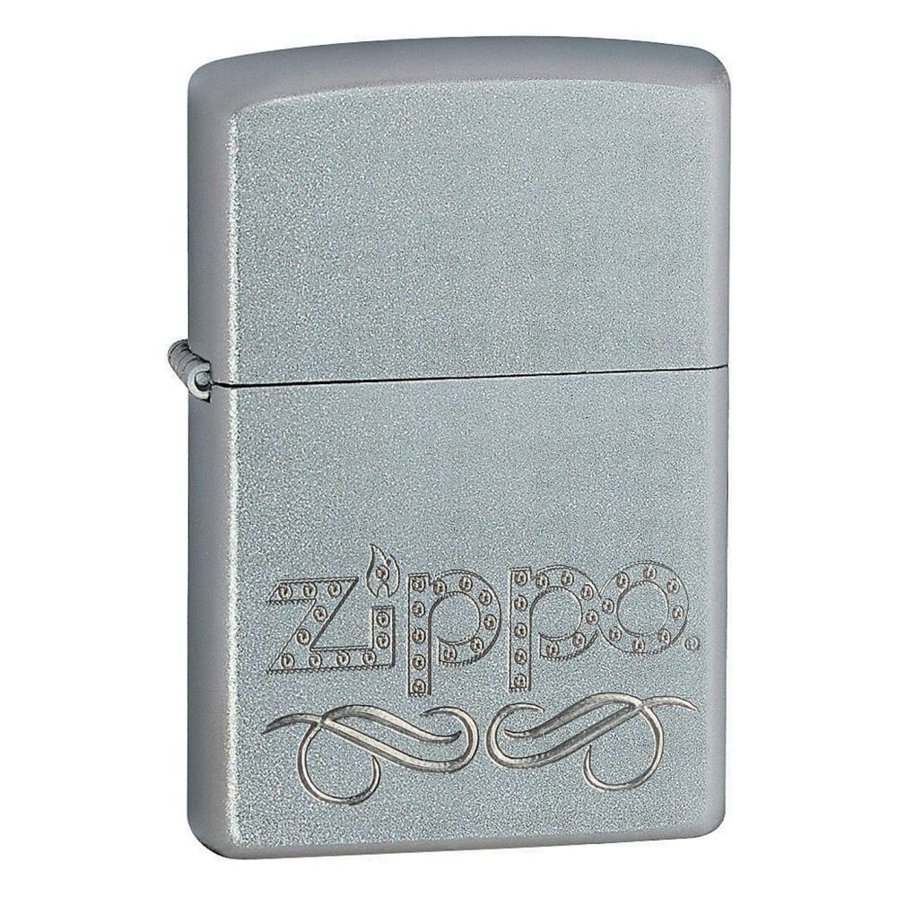 ZIPPO DESIGN CUADROS (29920 PF19)