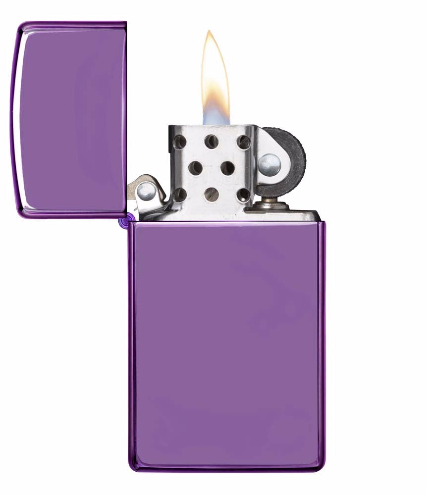 ZIPPO ABYSS SLIM (MZ28124)
