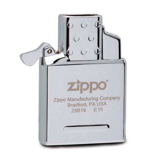 INSERTO ZIPPO SOPLETE DOBLE FLAMA (MZI-65827)