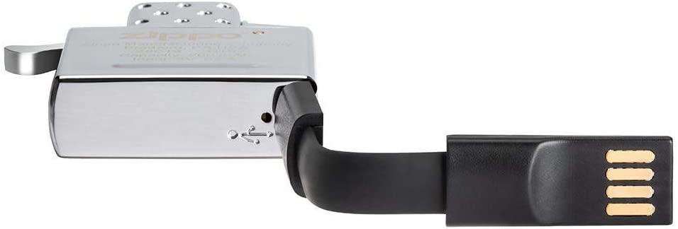 INSERTO ZIPPO ELECTRICO (MZI-65828)