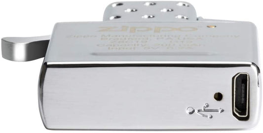INSERTO ZIPPO ELECTRICO (MZI-65828)