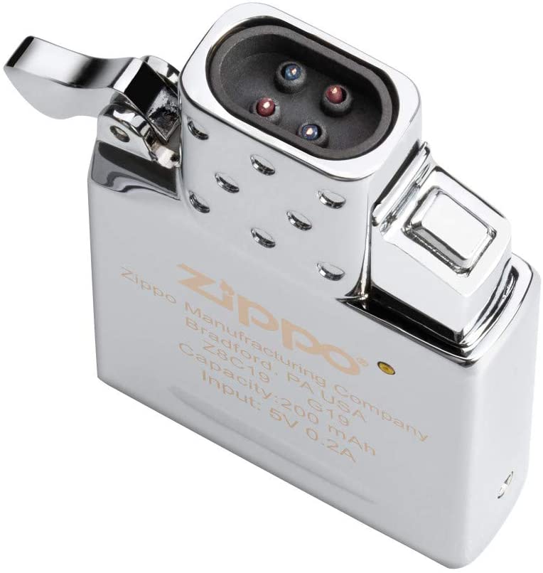 INSERTO ZIPPO ELECTRICO (MZI-65828)