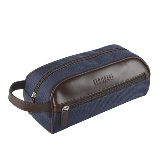 NECESER BALISTIC AZUL MARINO (LL286A BZ)