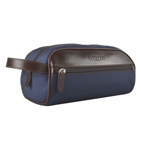 NECESER BALISTIC AZUL MARINO (LL286A BZ)