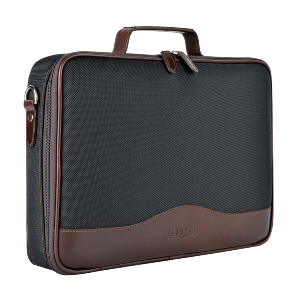 PORTAFOLIO BALISTIC PORTA LAPTOP (LL638)