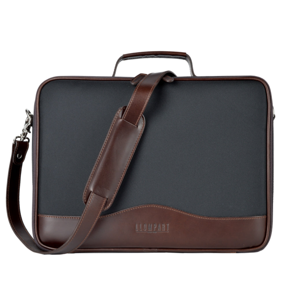 PORTAFOLIO BALISTIC PORTA LAPTOP (LL638)