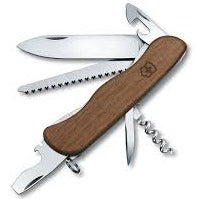 FORESTER WOOD 111 MM NOGALES (0.8361.63)