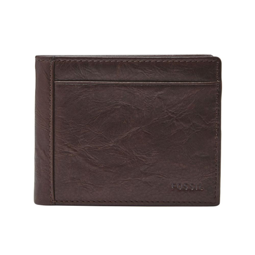 NEEL BIFOLD WITH FLIP ID CAFE (ML3899200)