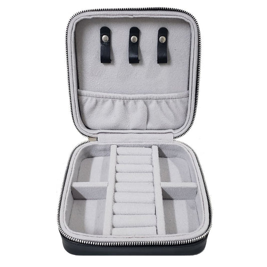 ALHAJERO 15 X 15 NEGRO (701)