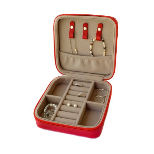 ALHAJERO 15 X 15 NEGRO (701)